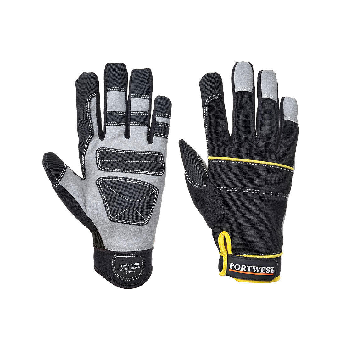 Portwest A710 - Tradesman High Performance Glove