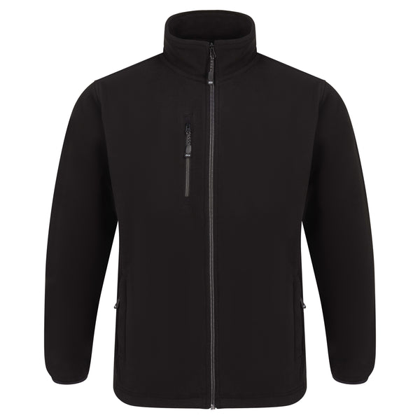 ORN 3100R Falcon EarthPro® GRS Fleece – Black