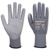 Portwest A635 - Economy Cut Glove — Grey