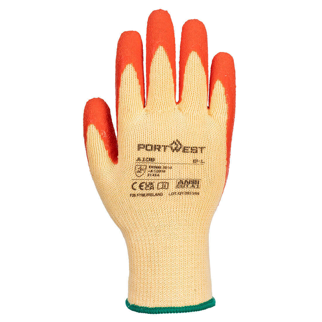 Portwest A109 - Grip Glove