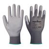 Portwest  A120 - PU Palm Glove — Grey