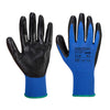 Portwest A320 - Dexti-Grip Glove — Blue