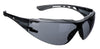 PORTWEST PS10 - Dynamic KN Safety Glasses — Smoke