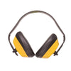 Portwest PW40 - Classic Ear Defenders — Yellow