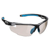 Portwest Anthracite KN Safety Glasses - PS37 — Mirror