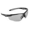 Portwest PS36 - Anthracite Safety Glasses — Mirror