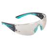 Portwest PS27 - Tech Look Lite KN Safety Glasses — Mirror