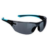 Portwest PS19 - Essential KN Safety Glasses — Smoke