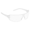Portwest PS35 - Ultra Light Spectacles — Clear