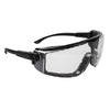 Portwest PS03 - Focus Spectacles — Clear