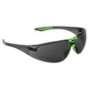 Portwest PW39 - Extra Wrap Around Spectacles — Smoke