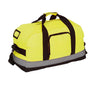 Yoko YK151 - Hi-Vis Holdall — Yellow