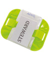 YOKO ID03 - Security ID Armband — Yellow
