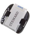 YOKO ID03 - Security ID Armband — Black