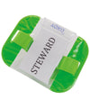 YOKO ID03 - Security ID Armband — Fluorescent Green