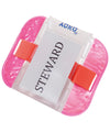 YOKO ID03 - Security ID Armband — Pink