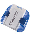 YOKO ID03 - Security ID Armband — Blue