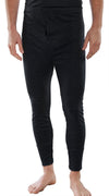 Beeswift THLJ - Thermal Long Johns — Black