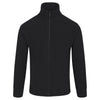 ORN 3200 Albatross - Fleece Jacket — Black