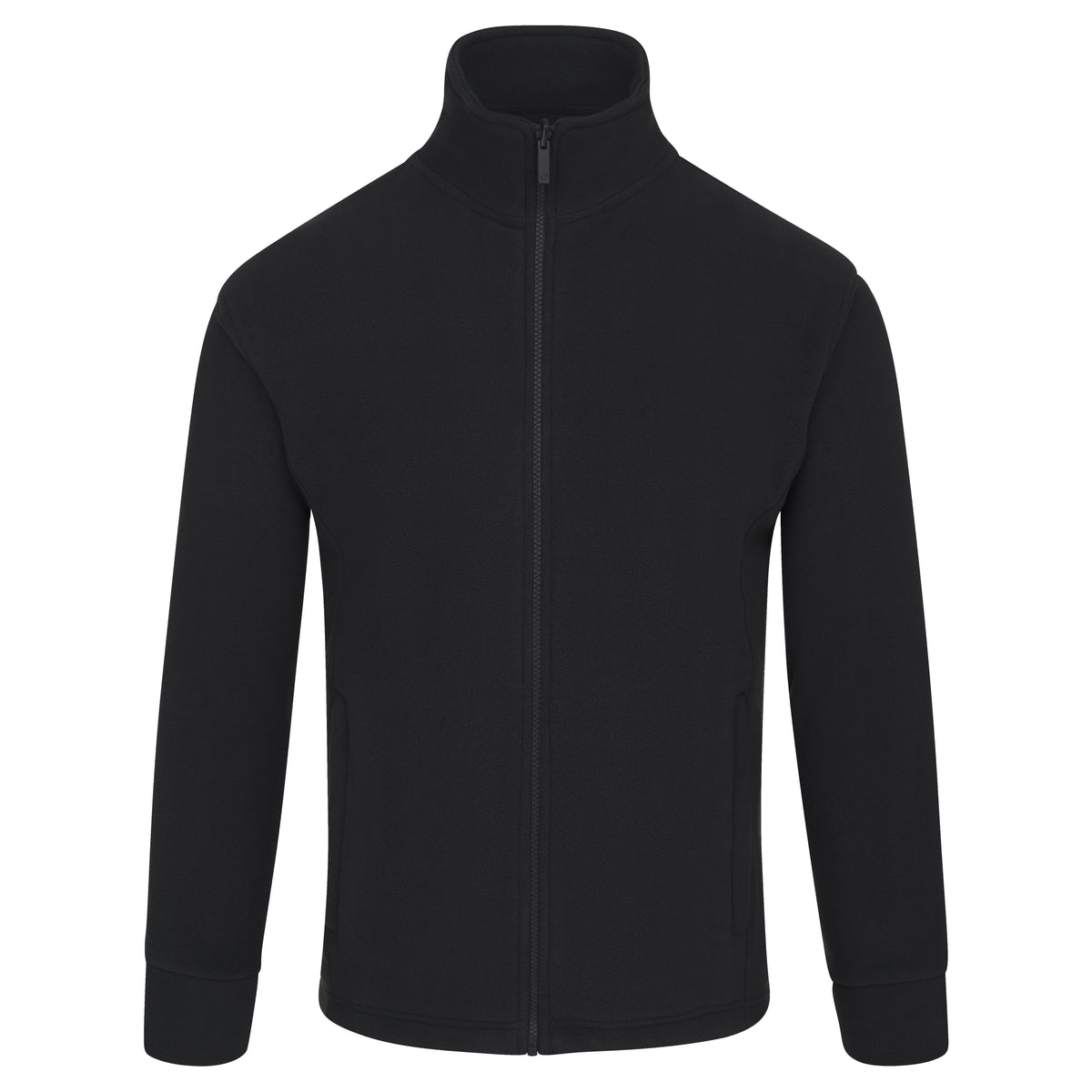 ORN 3200 Albatross - Fleece Jacket — Black
