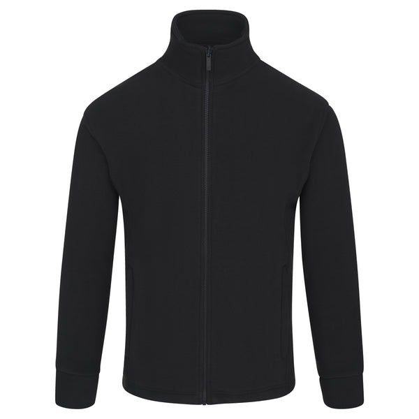 ORN 3200 Albatross - Fleece Jacket — Black