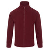 ORN 3200 Albatross - Fleece Jacket — Burgundy