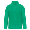 ORN 3200 Albatross - Fleece Jacket — Kelly Green