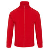 ORN 3200 Albatross - Fleece Jacket — Red