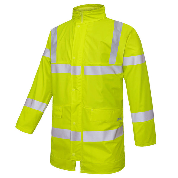 Future Garments JK004 - Hi Vis Thane Jacket
