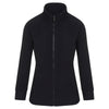 ORN 3260 Ladies Albatross - Fleece Jacket — Black