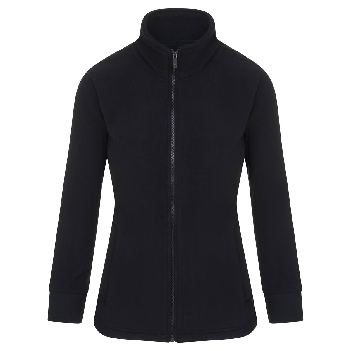 ORN 3260 Ladies Albatross - Fleece Jacket — Black