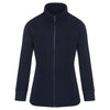 ORN 3260 Ladies Albatross - Fleece Jacket — Navy Blue