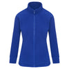 ORN 3260 Ladies Albatross - Fleece Jacket — Royal Blue