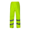 Future Garments TR368 - Hi Vis Over Trouser — Yellow