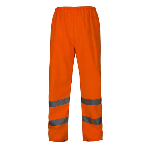 Future Garments TR368 - Hi Vis Over Trouser — Orange