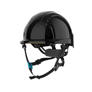 JSP EVOLite Skyworker - Safety Helmet — Black