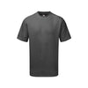 ORN 1005R Waxbill Earthpro Tee Shirt — Graphite Grey