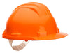 Portwest PS61 Work Safe Helmet — Orange