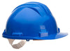 Portwest PS61 Work Safe Helmet — Royal