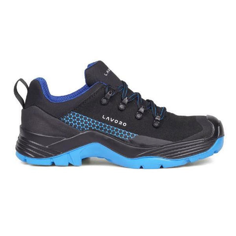 Lavoro Glade Safety Shoe