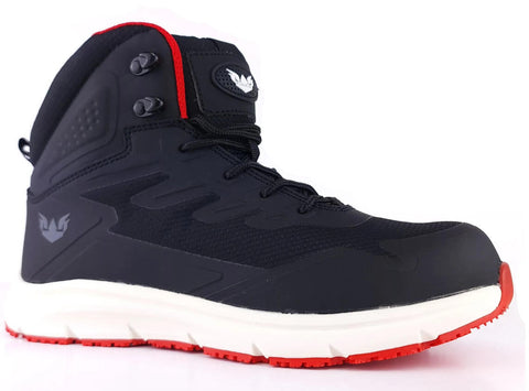 Tuffking Grind Safety Boot