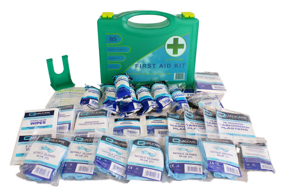 BSI First Aid Kit — Small