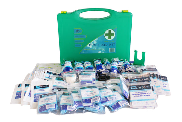 BSI First Aid Kit — Large