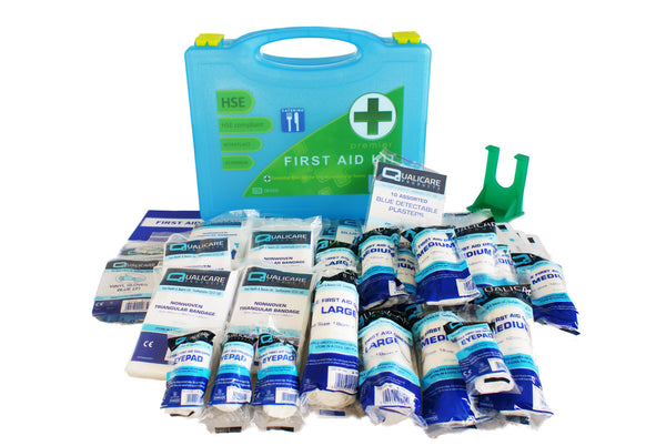 HSE Catering First Aid Kit — 20 Person