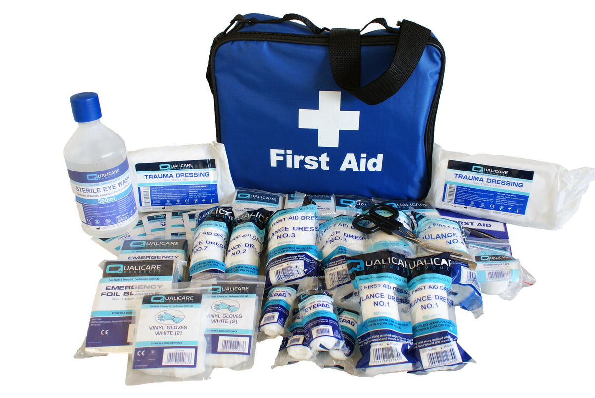 Emergency Grab Bag Kit Pro