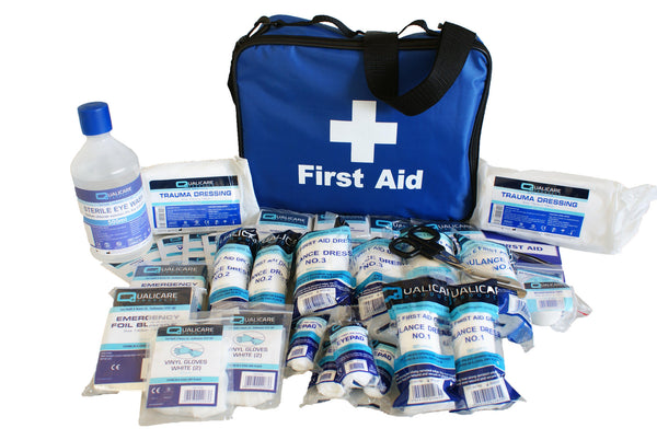 Emergency Grab Bag Kit Pro