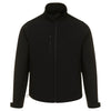 ORN 4200 Tern - Softshell — Black