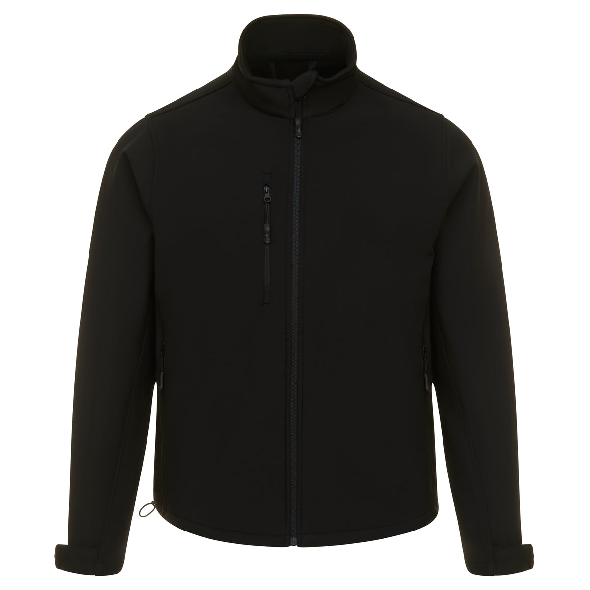 ORN 4200 Tern - Softshell — Black