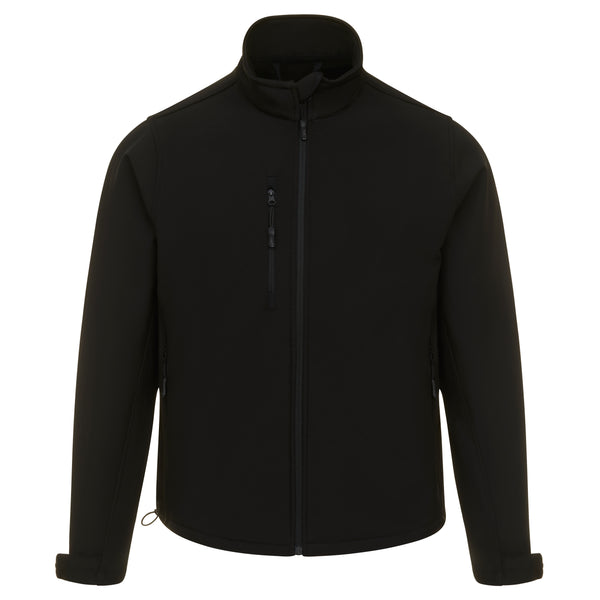 ORN 4200 Tern - Softshell — Black