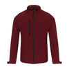ORN 4200 Tern - Softshell — Burgundy